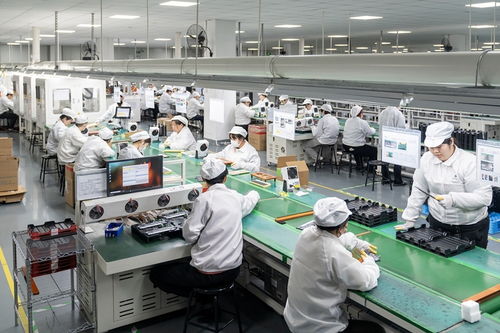 望政策落實，引家電革新之源